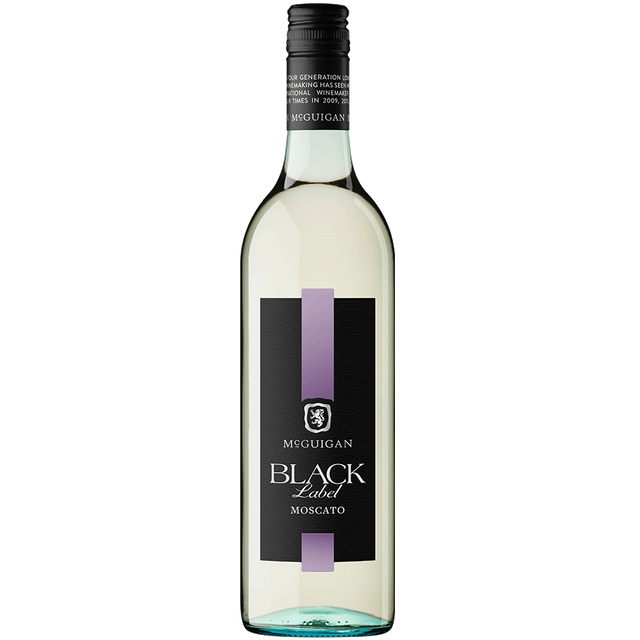 2023 McGuigan Black Label Moscato, hi-res image number null